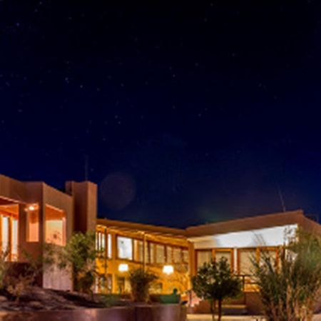 Noi Casa Atacama Hotel San Pedro de Atacama Buitenkant foto