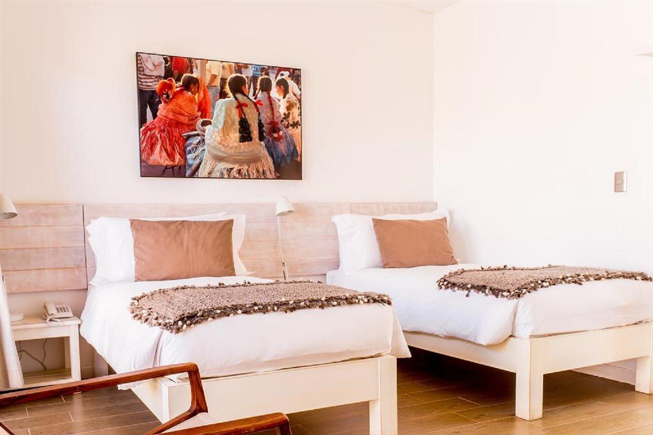 Noi Casa Atacama Hotel San Pedro de Atacama Buitenkant foto