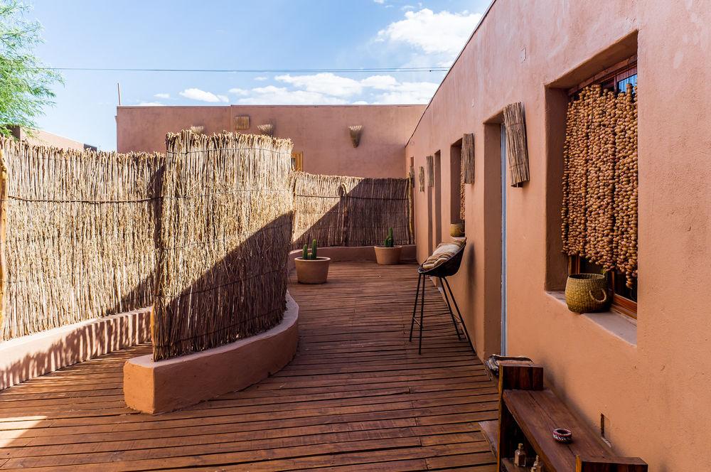 Noi Casa Atacama Hotel San Pedro de Atacama Buitenkant foto