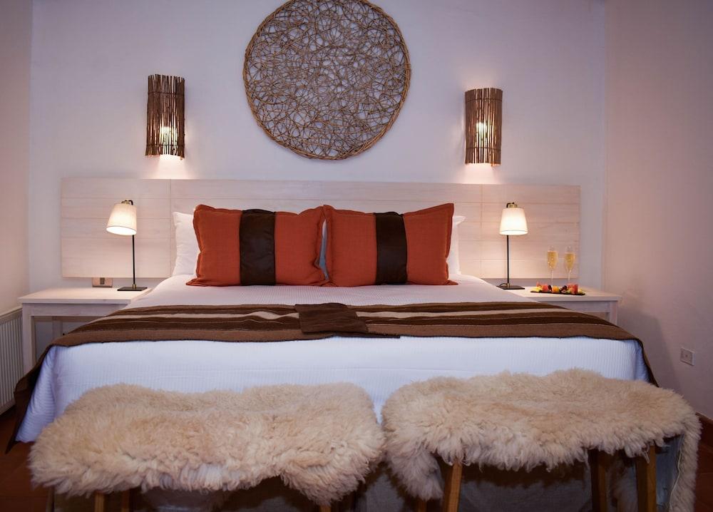 Noi Casa Atacama Hotel San Pedro de Atacama Buitenkant foto