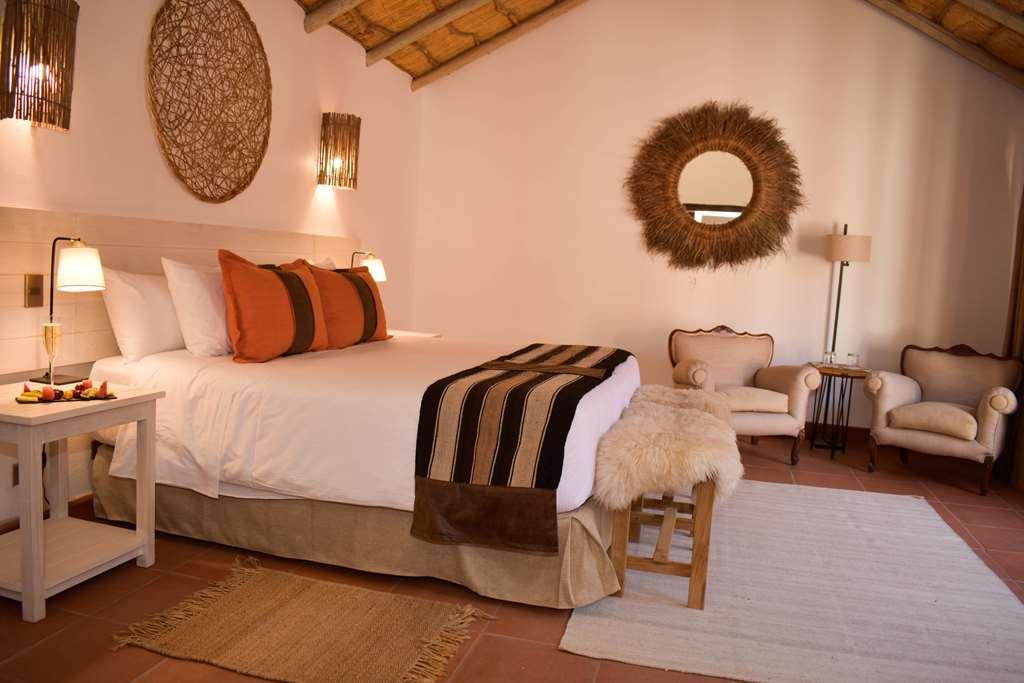 Noi Casa Atacama Hotel San Pedro de Atacama Kamer foto
