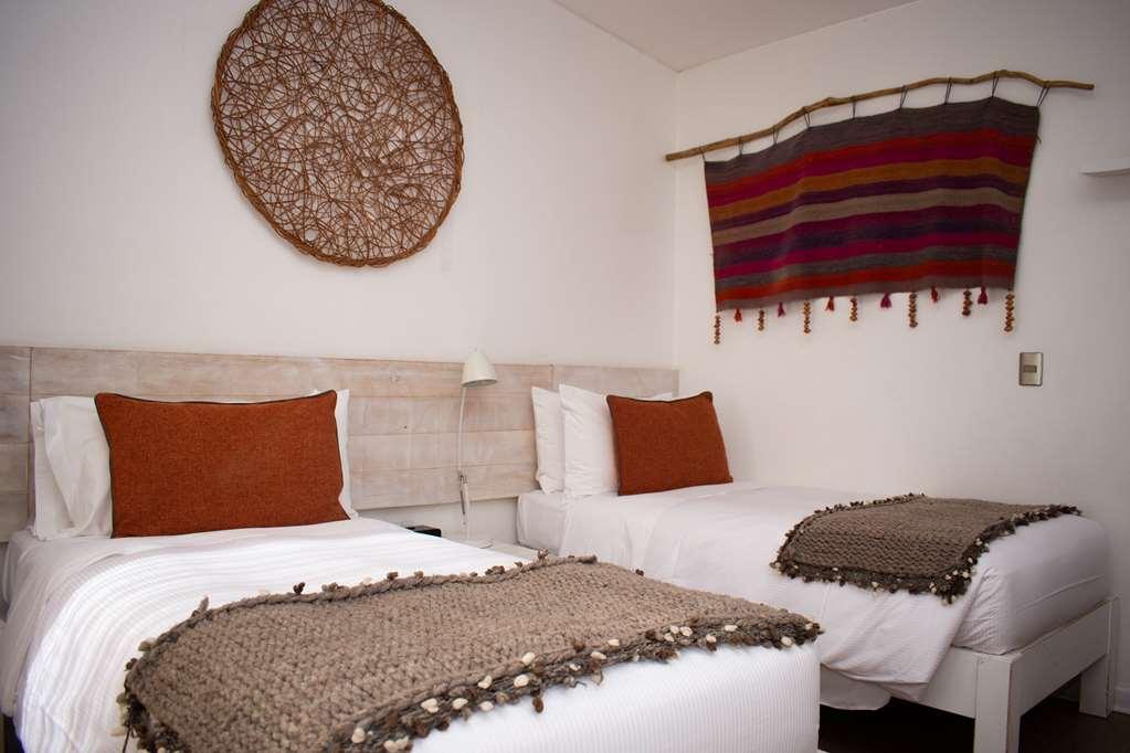 Noi Casa Atacama Hotel San Pedro de Atacama Kamer foto