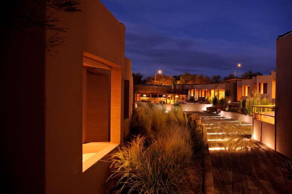 Noi Casa Atacama Hotel San Pedro de Atacama Buitenkant foto