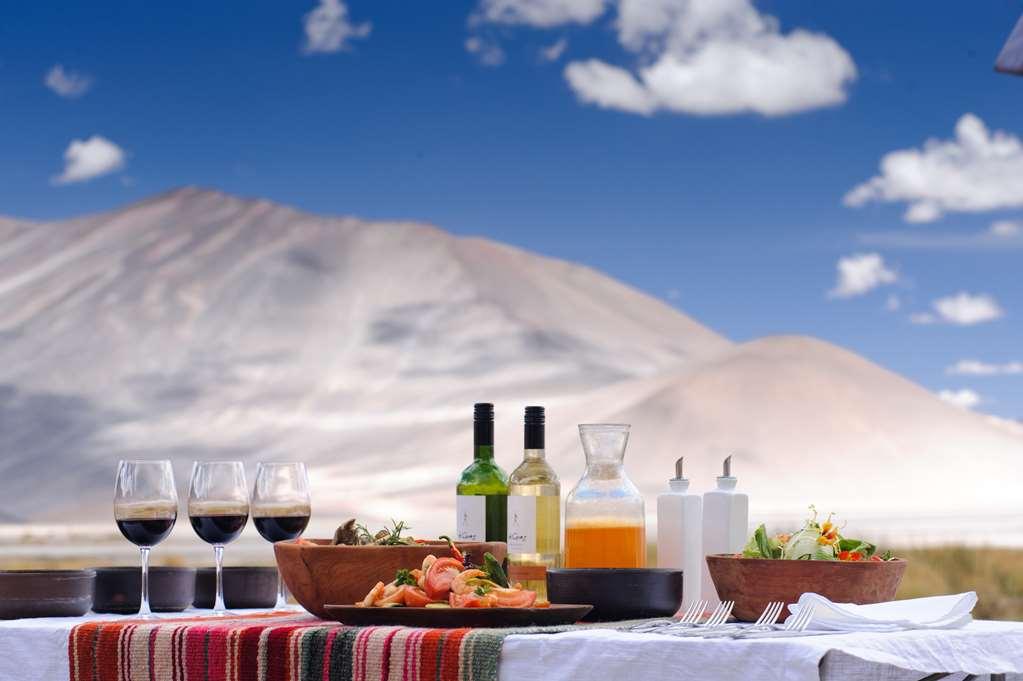 Noi Casa Atacama Hotel San Pedro de Atacama Buitenkant foto