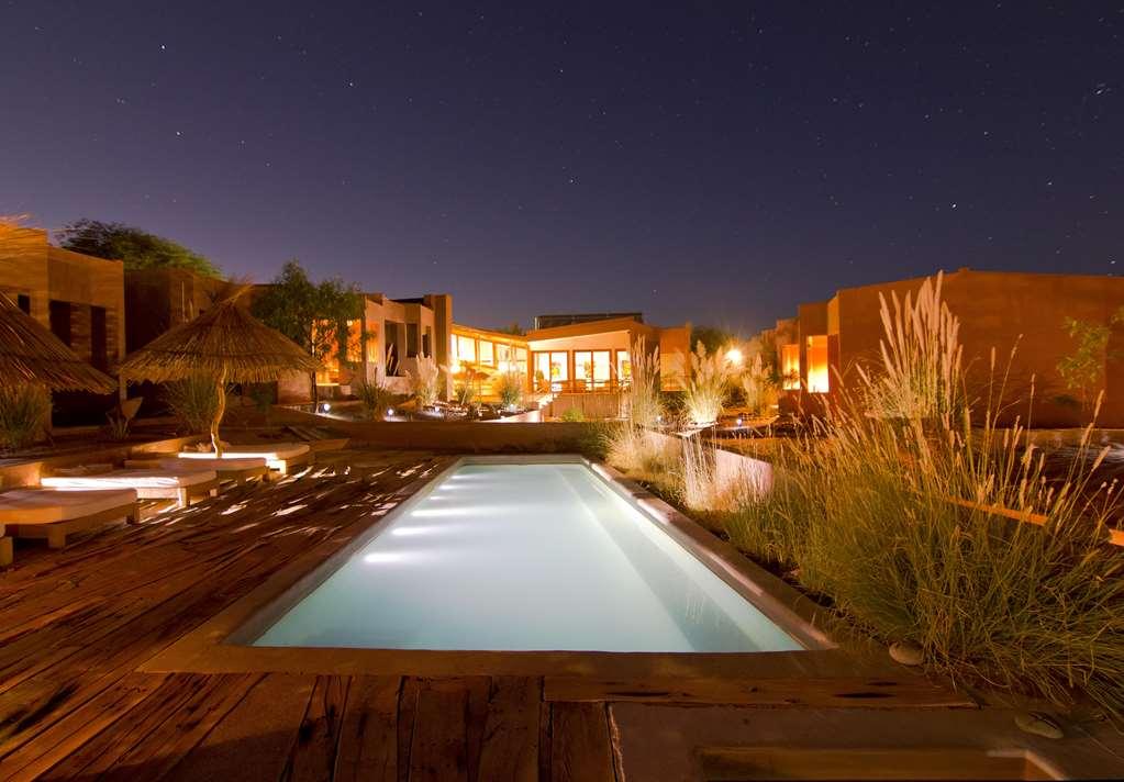 Noi Casa Atacama Hotel San Pedro de Atacama Buitenkant foto