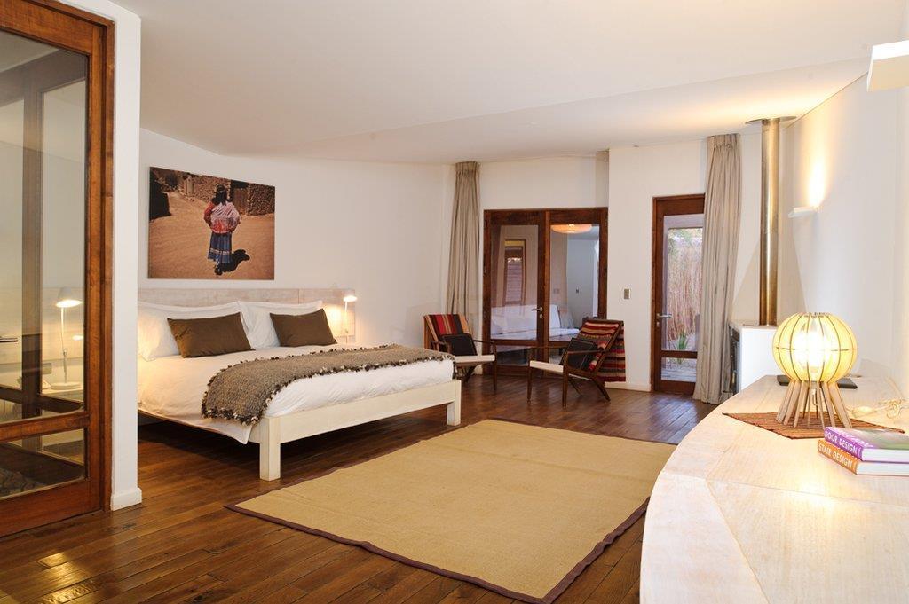 Noi Casa Atacama Hotel San Pedro de Atacama Kamer foto
