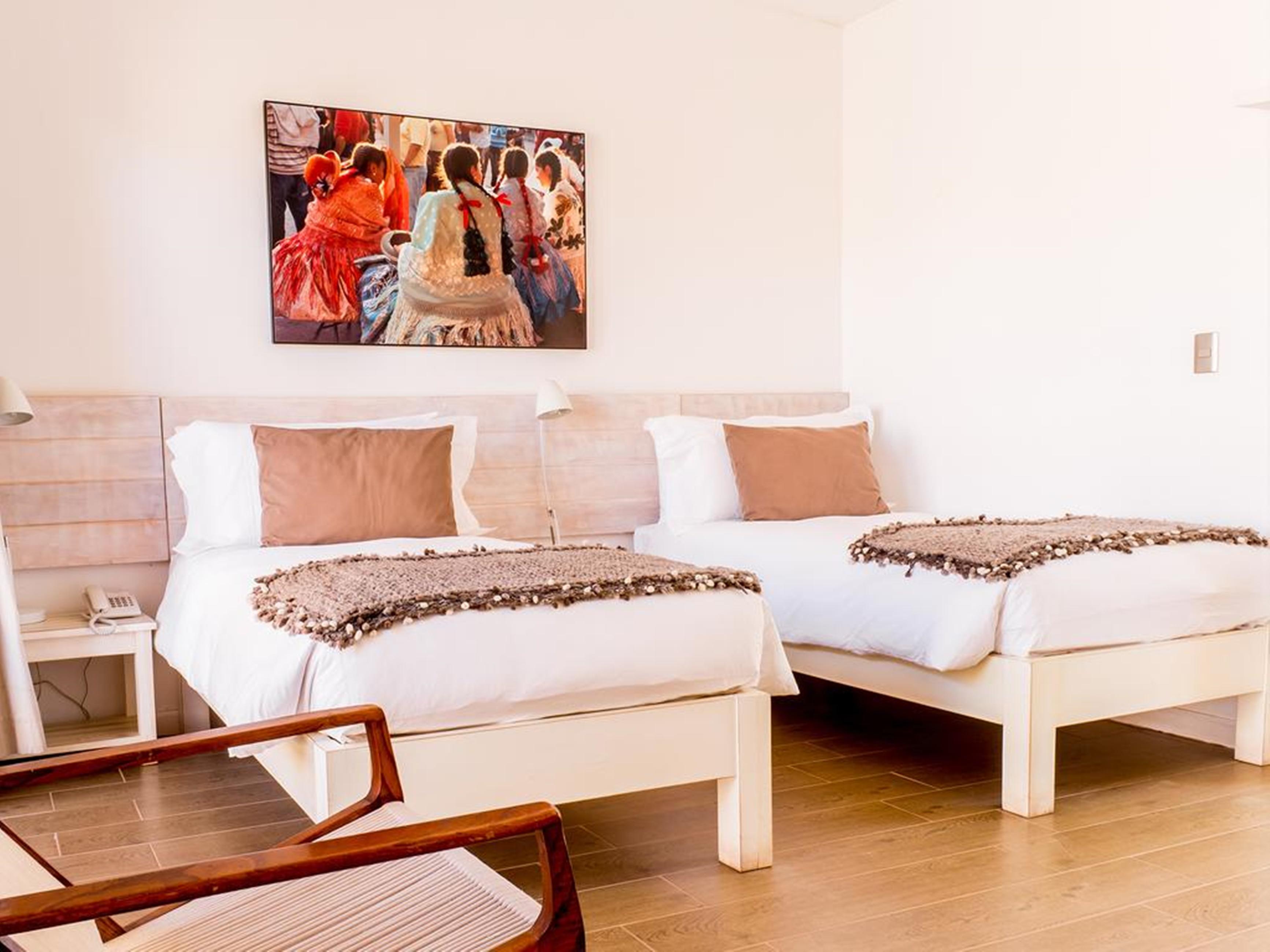 Noi Casa Atacama Hotel San Pedro de Atacama Buitenkant foto