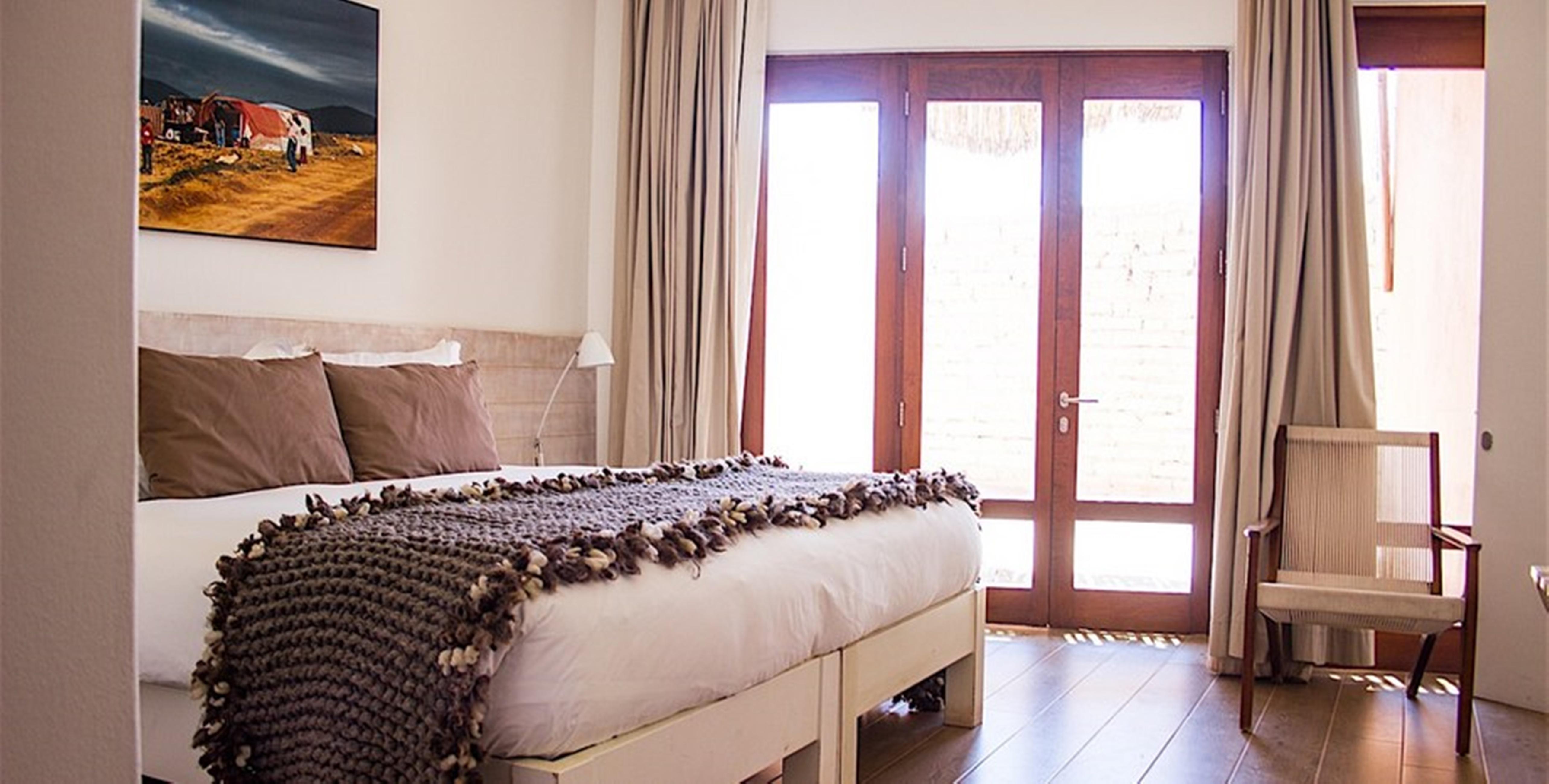 Noi Casa Atacama Hotel San Pedro de Atacama Buitenkant foto