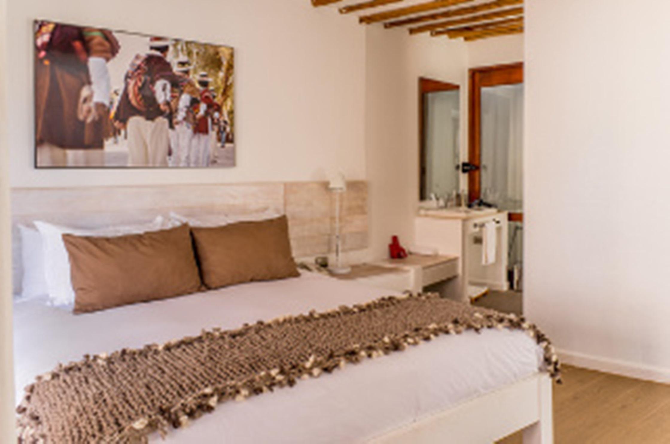 Noi Casa Atacama Hotel San Pedro de Atacama Buitenkant foto
