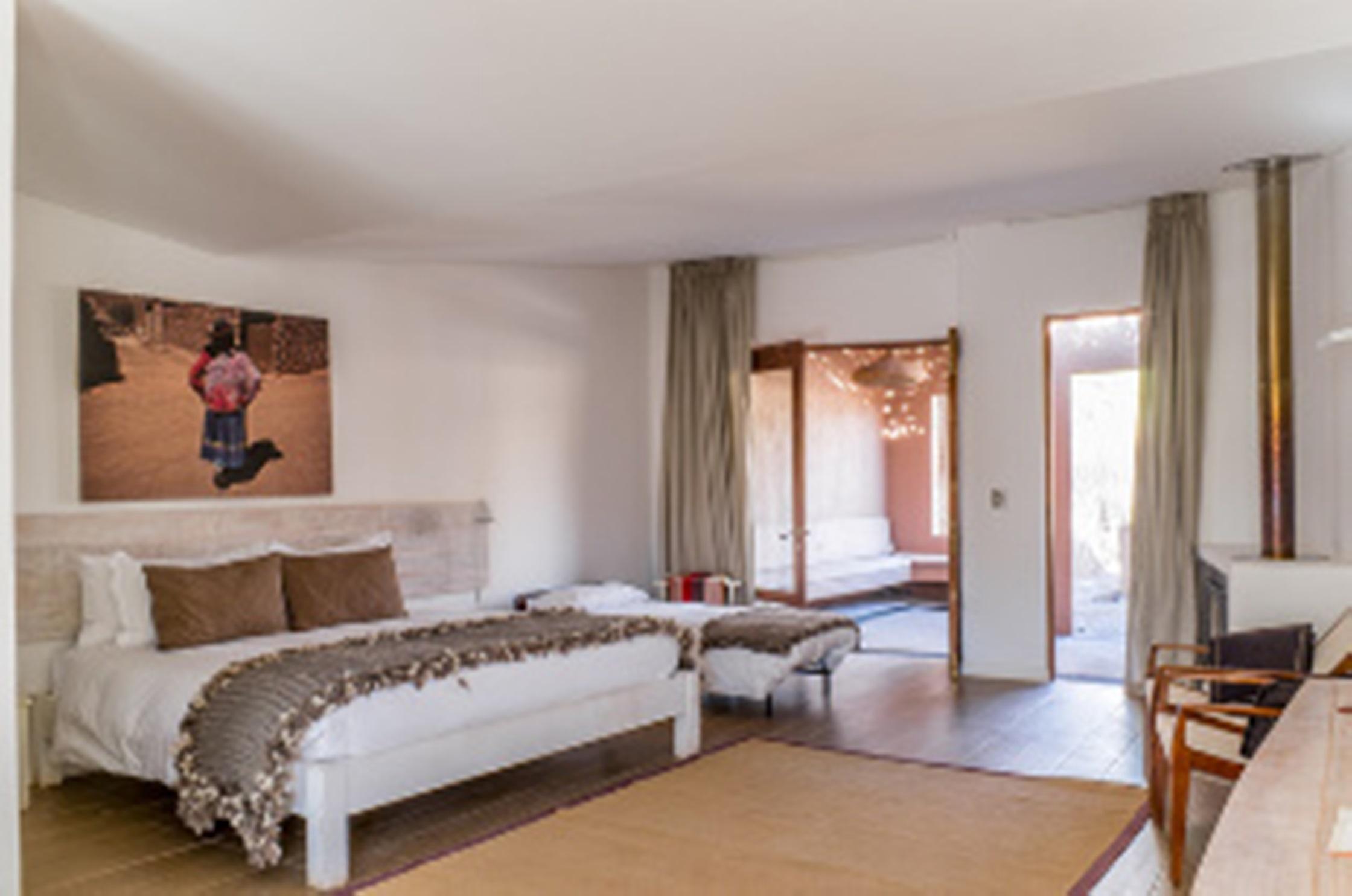 Noi Casa Atacama Hotel San Pedro de Atacama Buitenkant foto