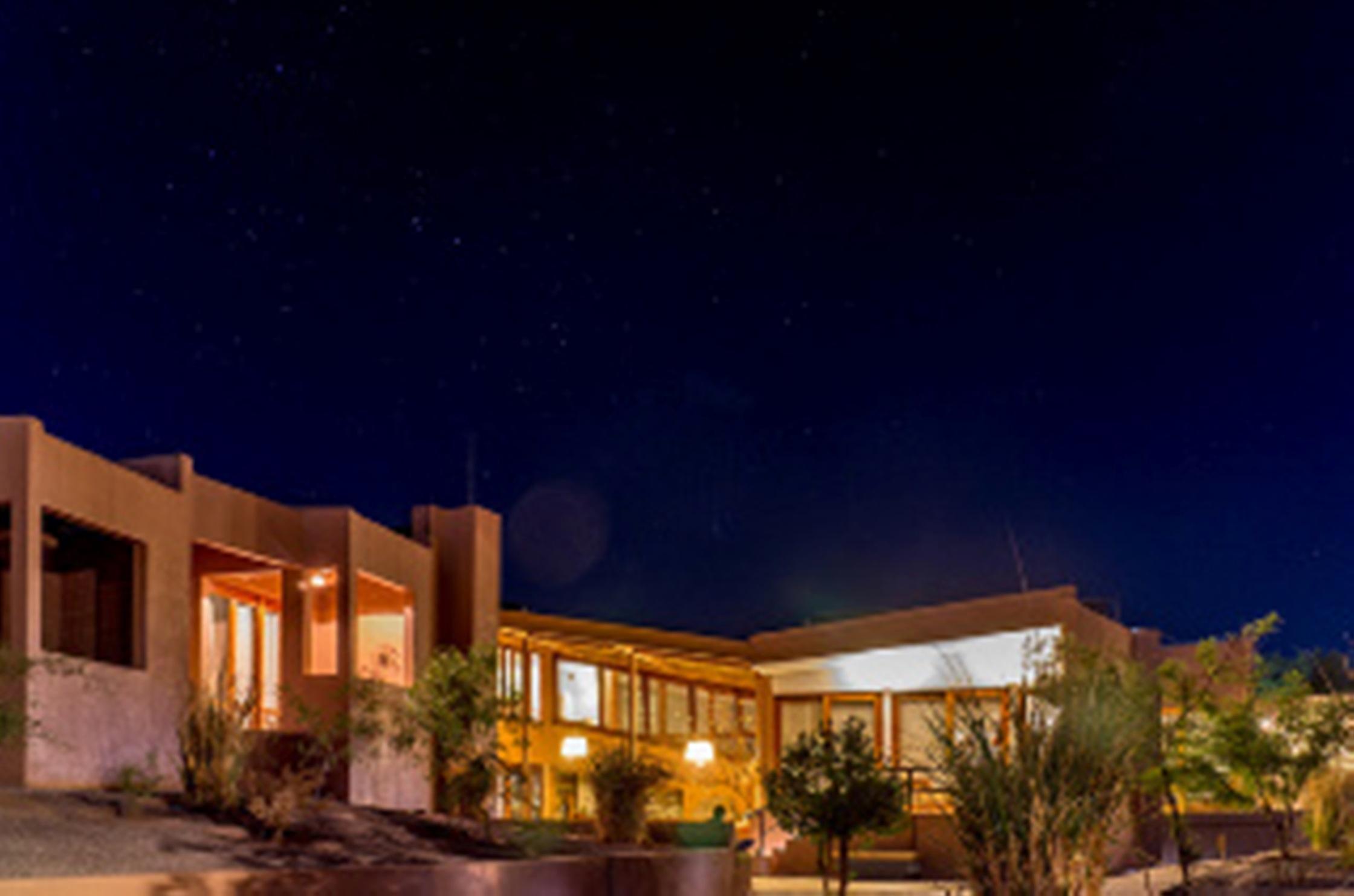 Noi Casa Atacama Hotel San Pedro de Atacama Buitenkant foto