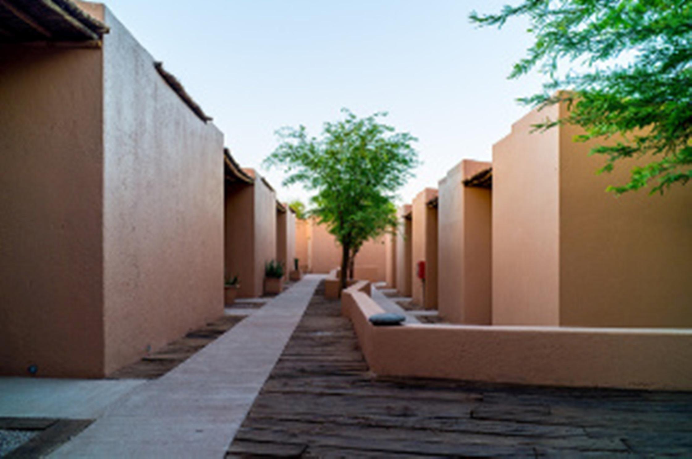Noi Casa Atacama Hotel San Pedro de Atacama Buitenkant foto