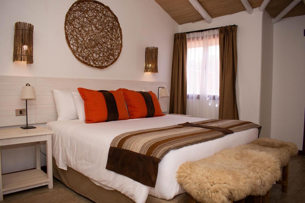 Noi Casa Atacama Hotel San Pedro de Atacama Buitenkant foto