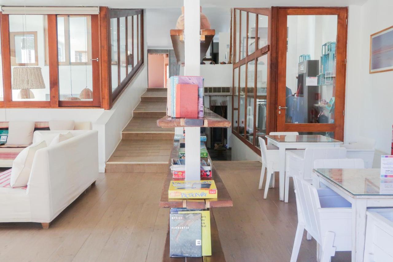 Noi Casa Atacama Hotel San Pedro de Atacama Buitenkant foto