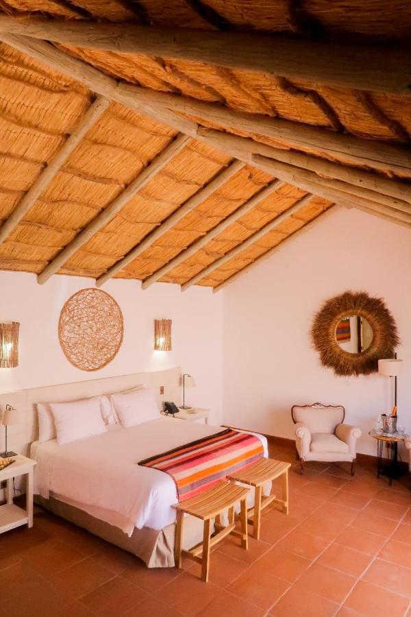 Noi Casa Atacama Hotel San Pedro de Atacama Buitenkant foto