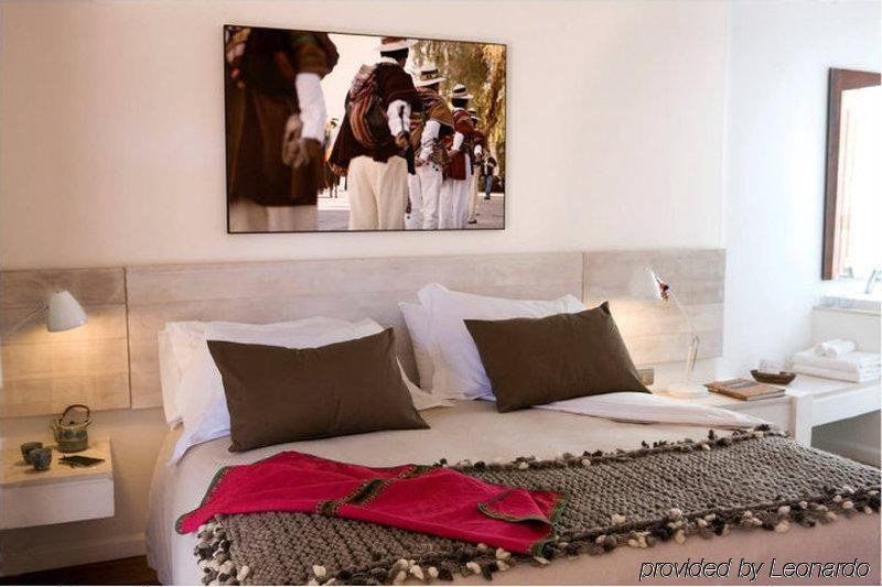 Noi Casa Atacama Hotel San Pedro de Atacama Kamer foto