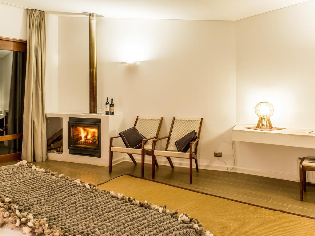 Noi Casa Atacama Hotel San Pedro de Atacama Buitenkant foto