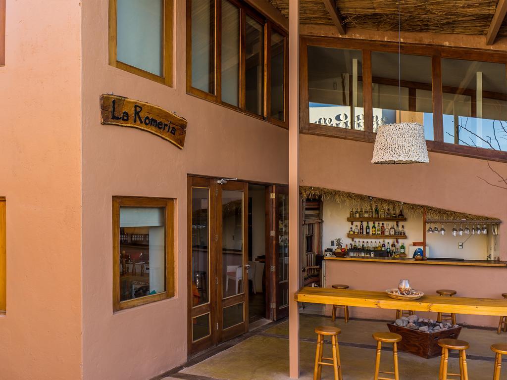 Noi Casa Atacama Hotel San Pedro de Atacama Buitenkant foto